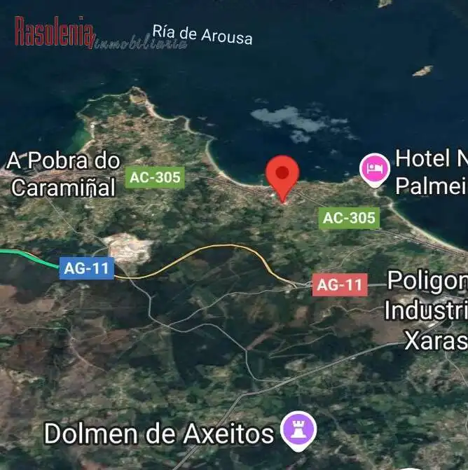 Immobles singulars en venda a INSUELA DE ABAIXO, imagen 10