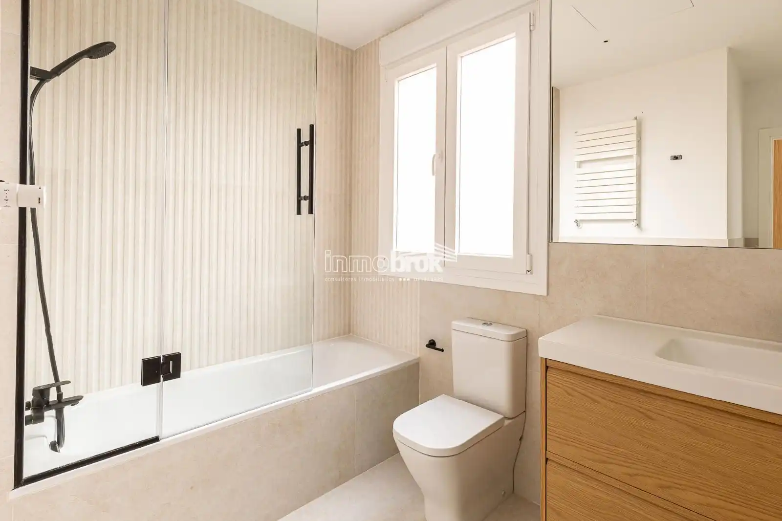 Piso con ascensor en venta en Andres Mellado, imagen 17