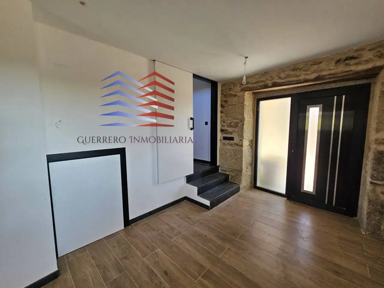 Casa o chalet en venta en A Merca   con Calefacción, Terraza y Piscina