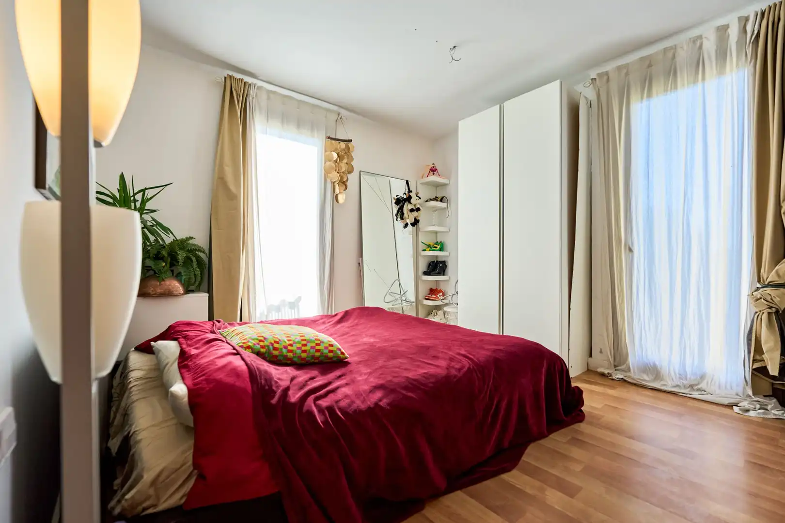Habitación de Finca rústica en venta en Granollers
