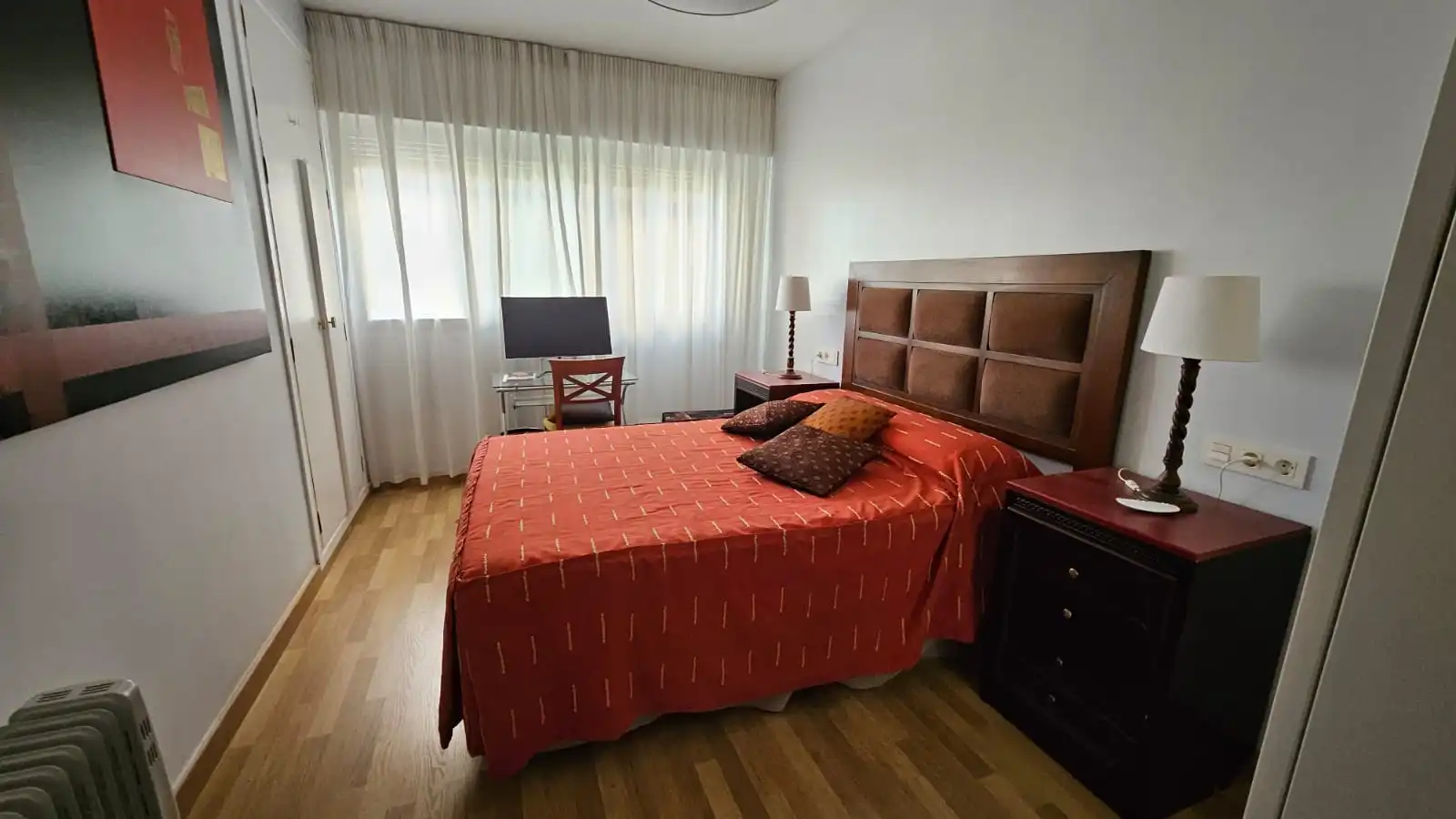 Appartamento con terrazza in vendita a Centro, imagen 14