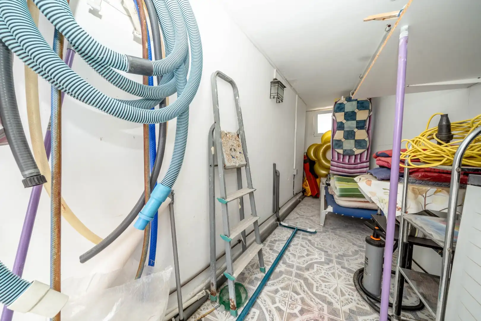 Casa con piscina in vendita a Orihuela Costa, imagen 52