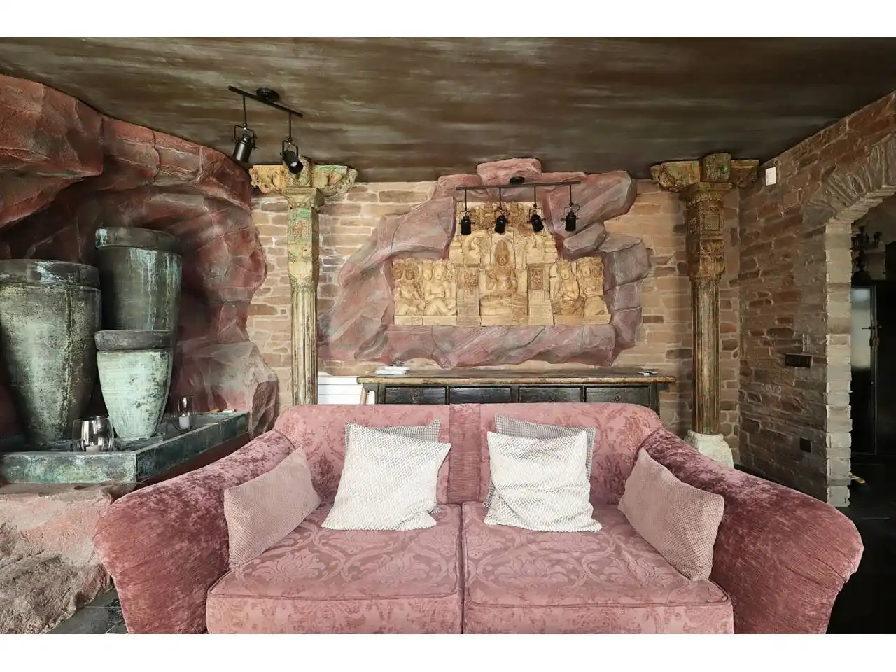 Casa con piscina en venta en Calle Alguer, imagen 17