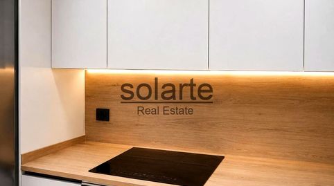 Foto 5 de Planta baja en venta en D'espronceda, Provençals del Poblenou, Barcelona Capital