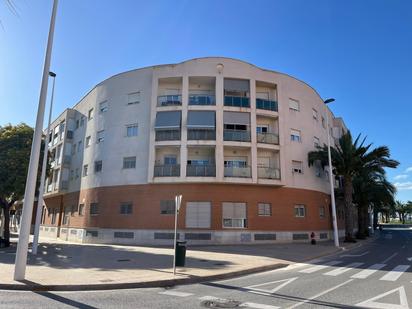 Exterior view of Apartment for sale in Elche / Elx  with Air Conditioner, Storage room and Swimming Pool