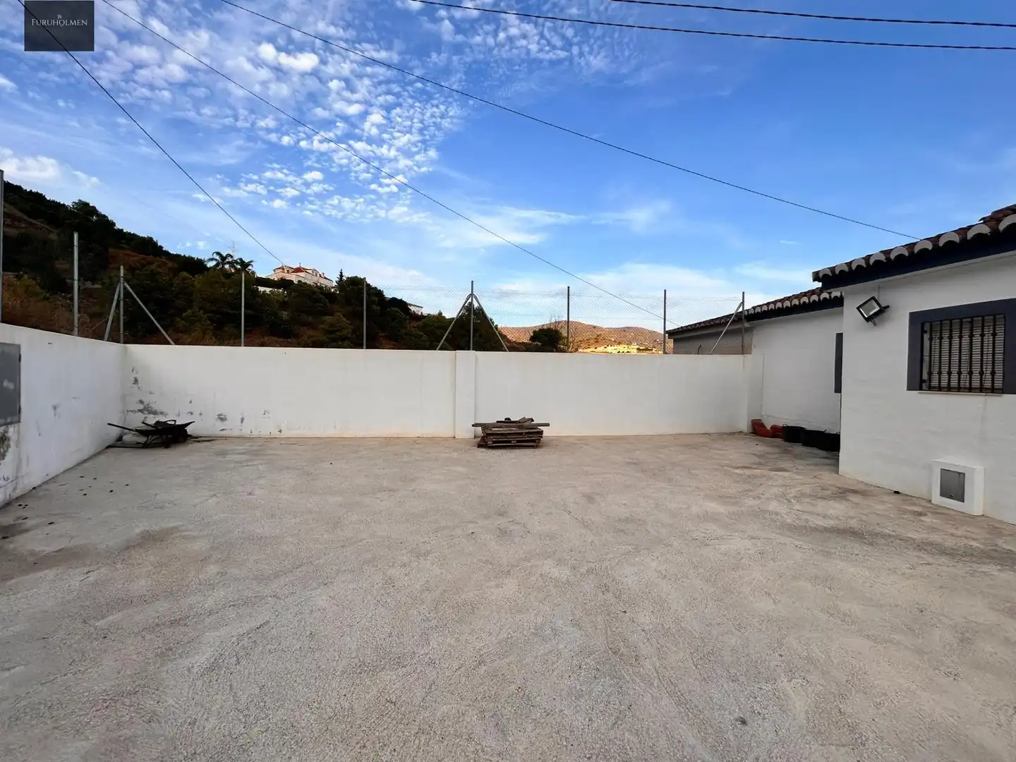 Maison rustique à vendre à Polígono 2 Paraje 85 LOMA GATO, imagen 4