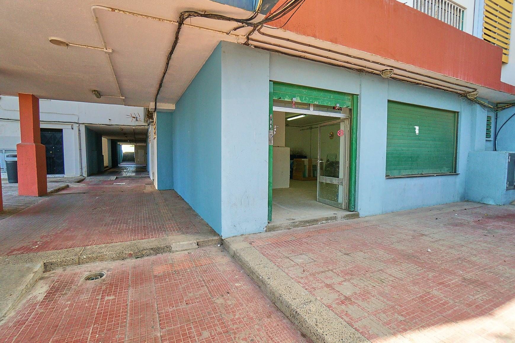 Local en venda en Telde