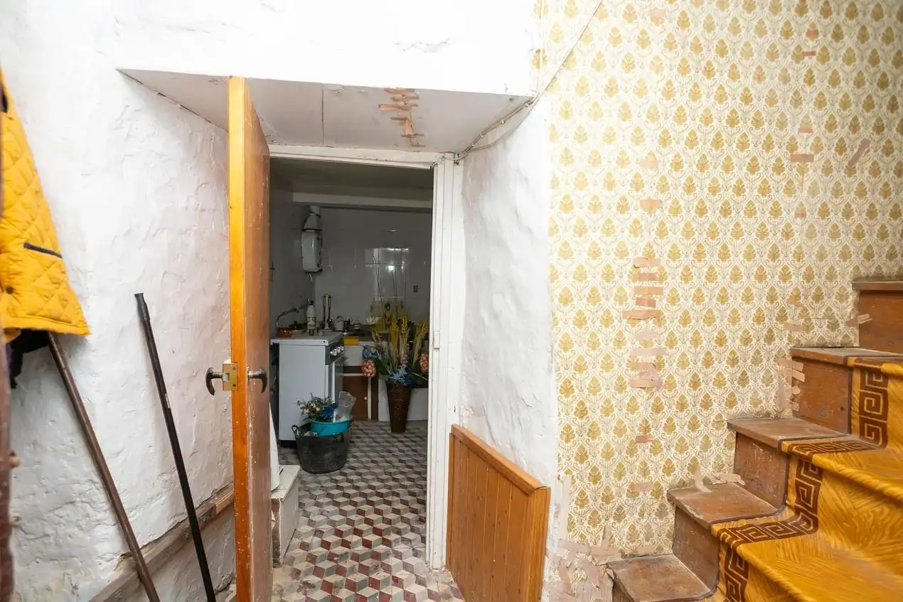 Casa amb jardí en venda a Ribadedeva, imagen 11