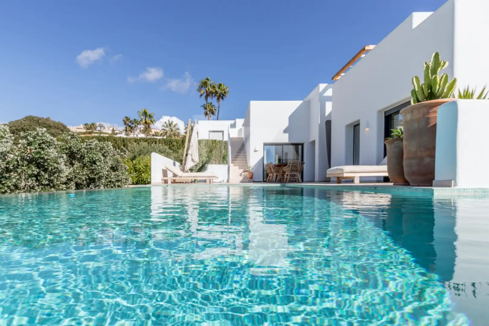 Detached house with terrace for sale in Moravit - Cap Blanc, imagen 24