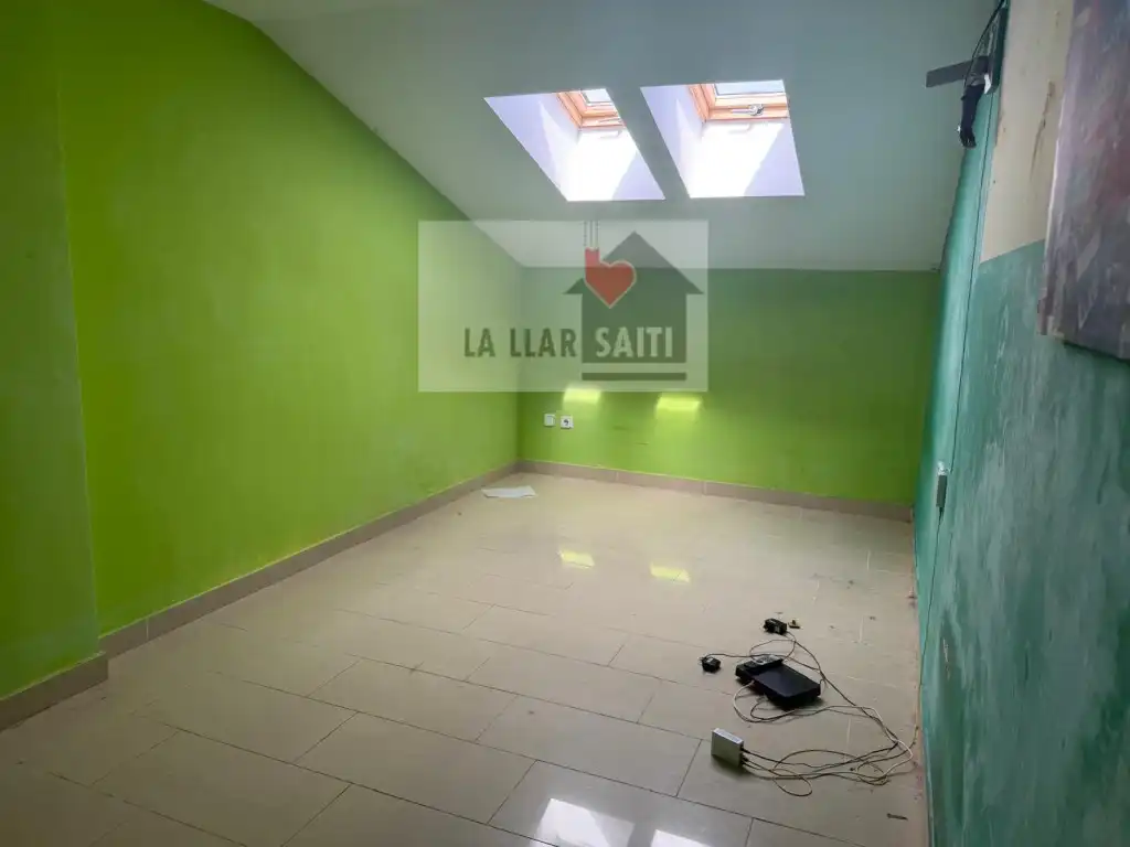 Dúplex en venta en Xàtiva, Valencia