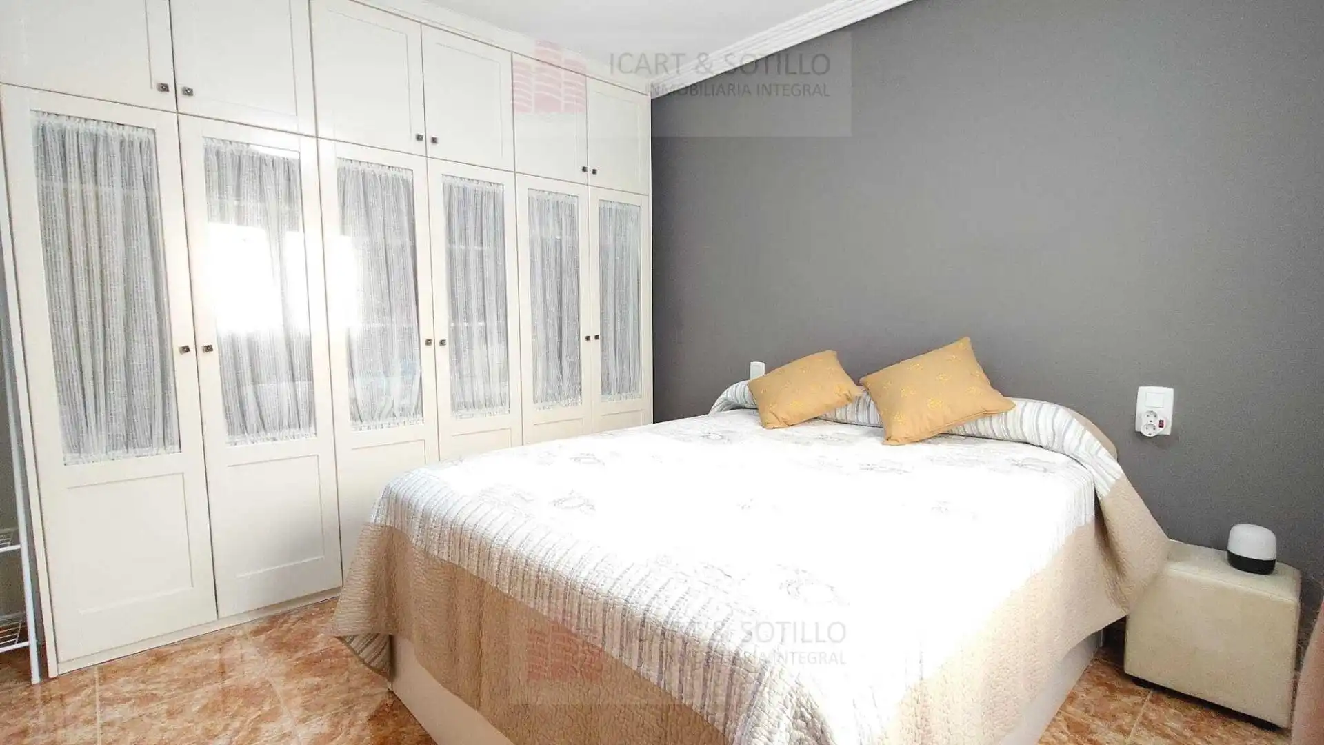 Appartamento con terrazza in vendita a Casco Urbano, imagen 45