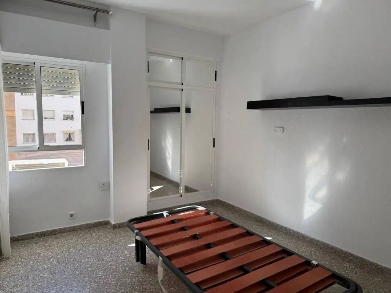 Dormitori de Pis en venda en Cartagena amb Aire condicionat