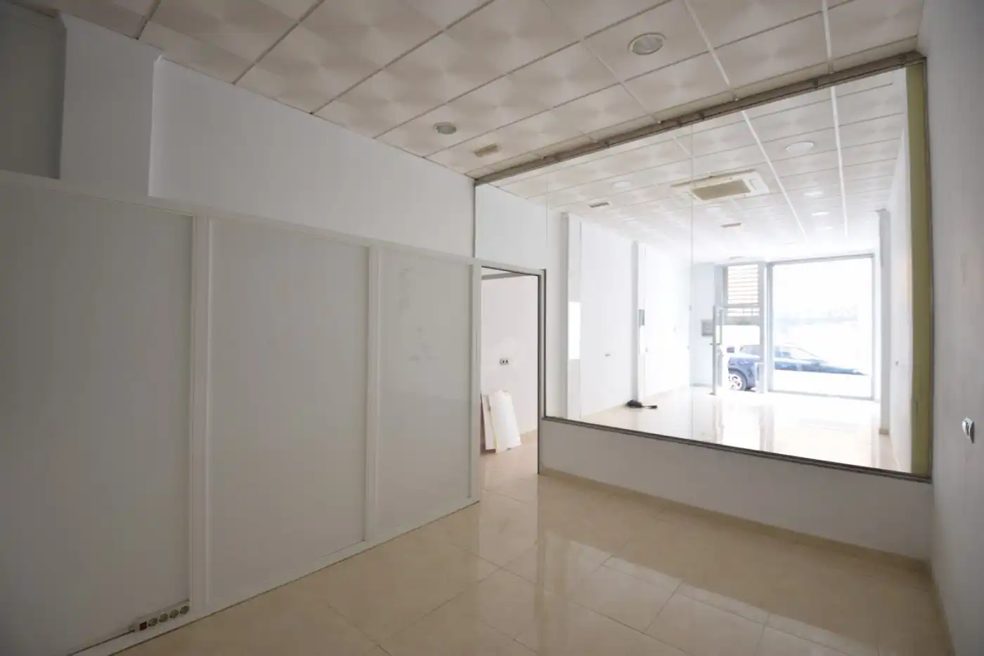 Local comercial en venda a Calle Miguel Angel, imagen 9