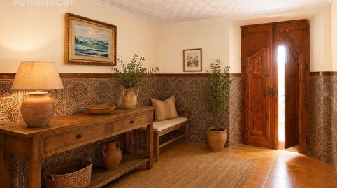 Foto 3 de Casa o xalet en venda a Cl Calvo Sotelo, Teulada, Alicante