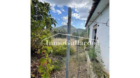 Foto 2 de Casa o chalet en venta en Comares, Málaga