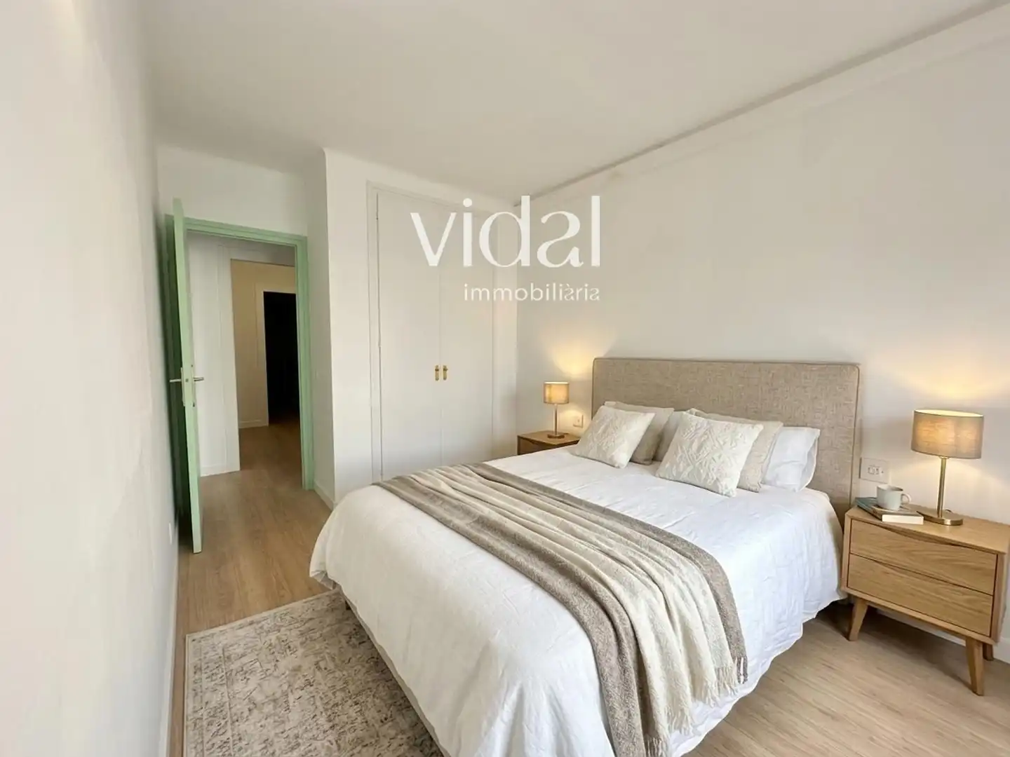 Habitación de Piso en venta en Palamós con Aire acondicionado, Calefacción y Terraza