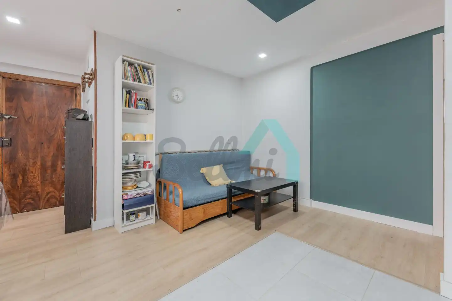 Habitació a Tenderina Alta, Fozaneldi - Tenderina