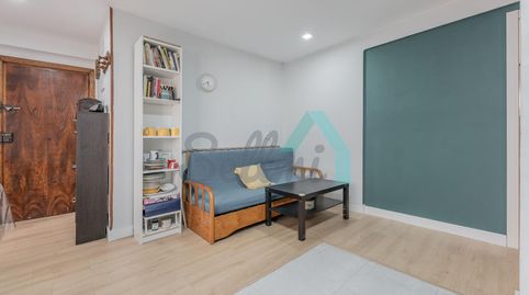 Foto 3 de Habitació a Tenderina Alta, Fozaneldi - Tenderina, Oviedo