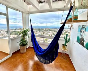 Attic to rent in Del Bierzo, Montealto - Monterrey