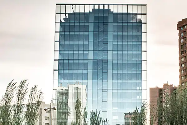 Büro mit Aufzug zur Miete in Calle de Cardenal Marcelo Spínola