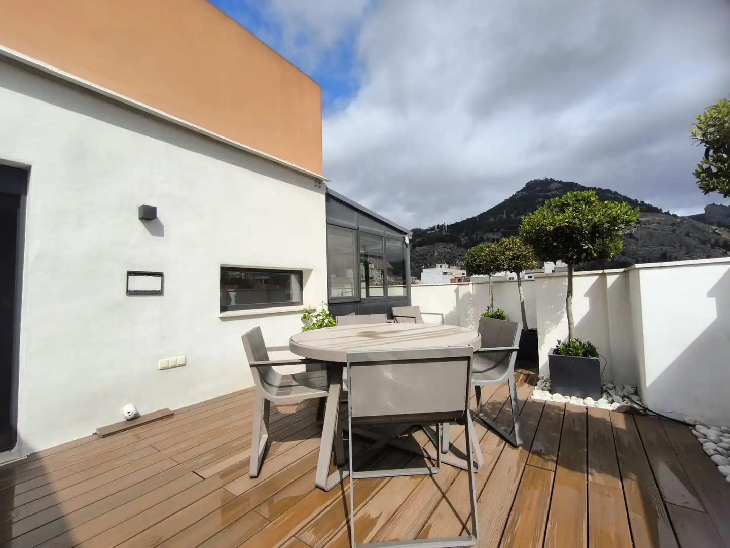 Piso con ascensor en venta en Santa Rosa, imagen 3