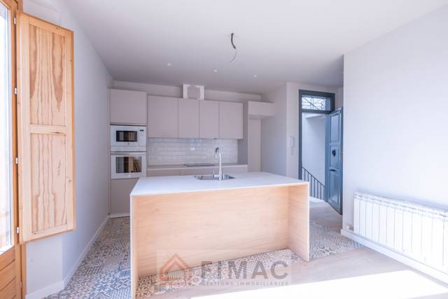 Piso en Venta en El Sucre - El Nadal