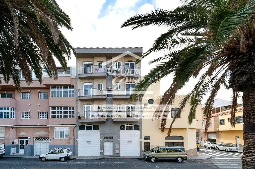 Piso en venta en Tiscamanita, Vecindario - El Doctoral - Cruce de Sardina