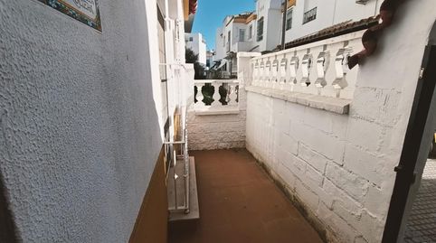 Foto 4 de Casa adosada en venda a La Casería - San Carlos, San Fernando