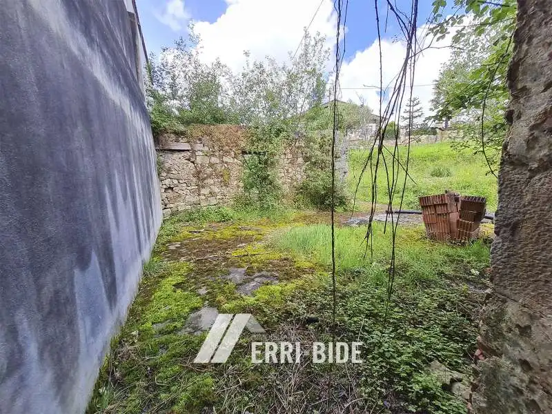 Finca rústica en venta en Meñaka