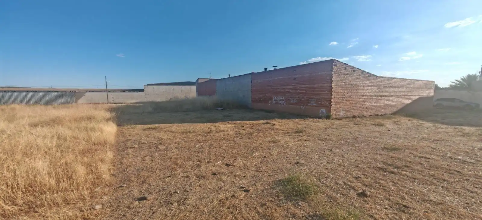 Lands and plots for sale in Valdepeñas