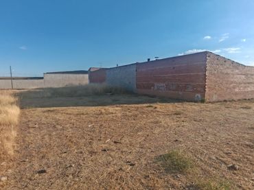 Terrenos y solares en venta en Valdepeñas