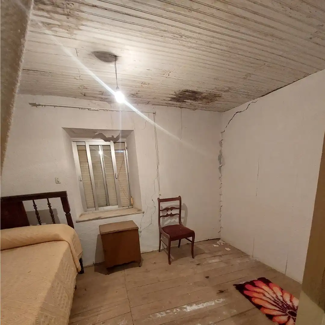 Casa o chalet en venta en Santa Elena de Jamuz