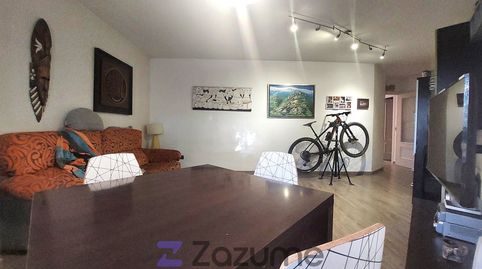 Photo 3 of Flat for rent in C. de Buenavista, Centro, Navalcarnero