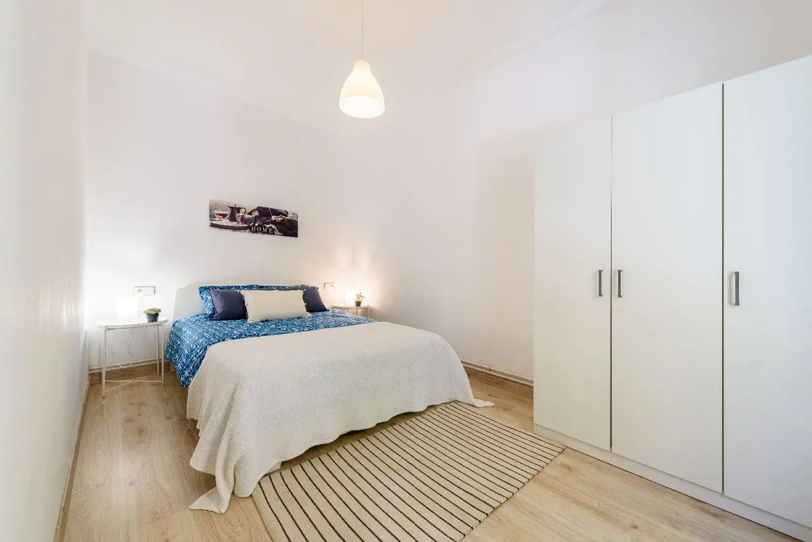Habitación de Piso en venta en Tarragona con Calefacción y Trastero