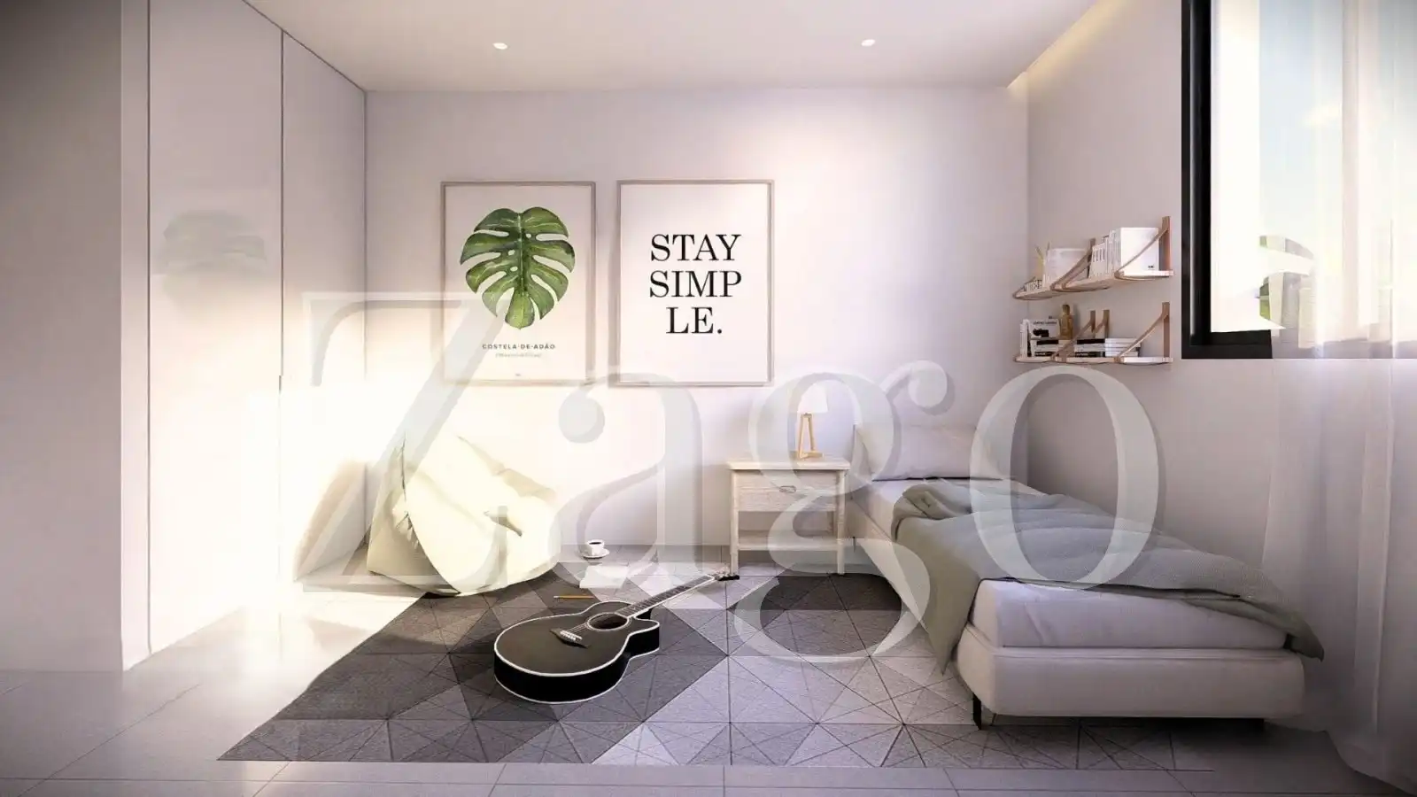 Apartment with pool for sale in Centro ciudad, imagen 2