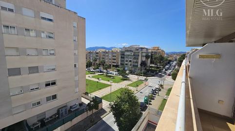 Foto 5 de Pis de lloguer a Orson Welles, El Tejar - Hacienda Bizcochero, Málaga Capital