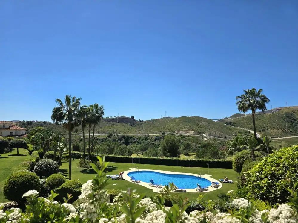 Apartment with terrace for sale in Calle la Pacheca Alta 22, imagen 3