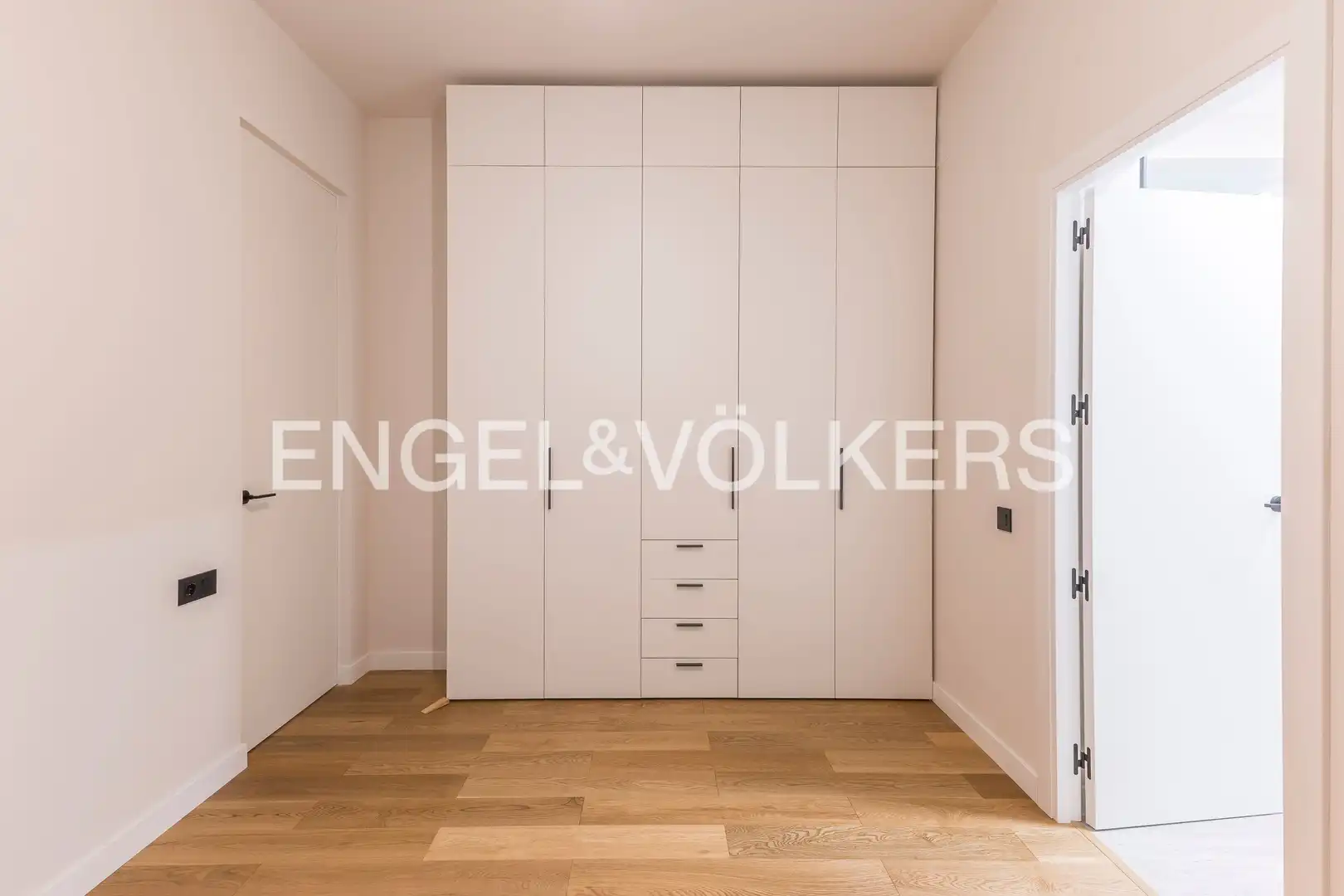 Bedroom of Flat for sale in Centro