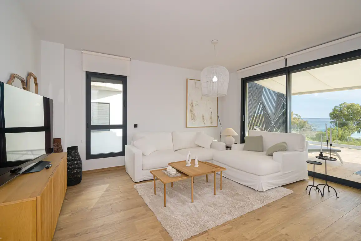 Apartment mit Pool zum Verkauf in Platja de Torres, imagen 13