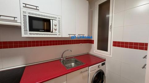 Foto 5 de Piso en venta en  General Ricardos, San Isidro,  Madrid Capital