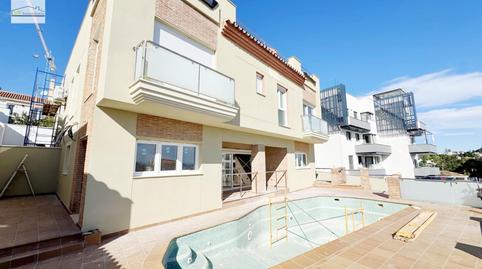 Photo 5 of Flat for sale in  Francisco Quevedo de, Montemar, Málaga