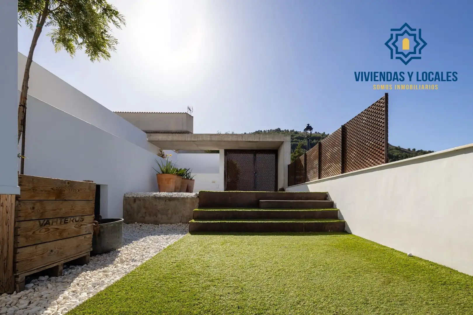 Casa amb terrassa en venda a Dílar, imagen 44