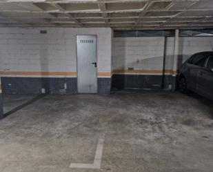 Parking of Garage for sale in León Capital 