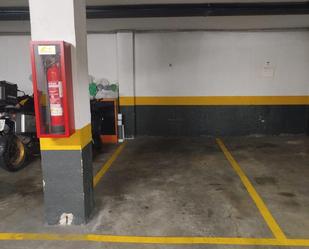 Parking of Garage to rent in  Cádiz Capital