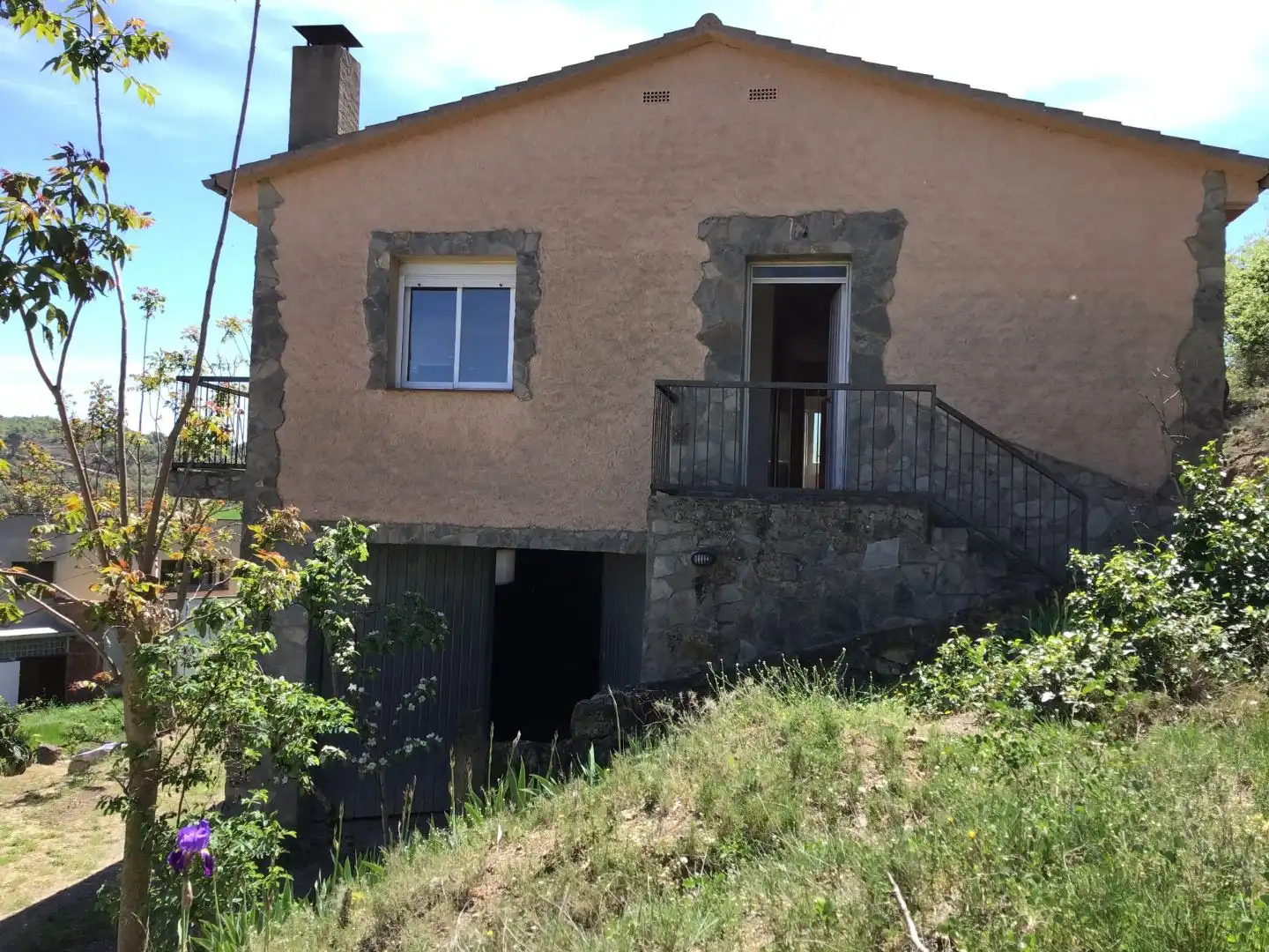 Villa mit Garten zum Verkauf in Camí Balena 3, imagen 7
