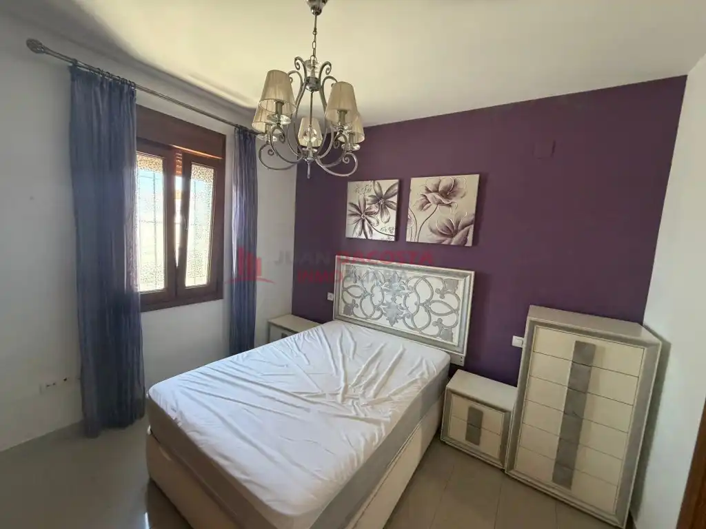 Schlafzimmer von Wohnungen zum Verkauf in Lepe