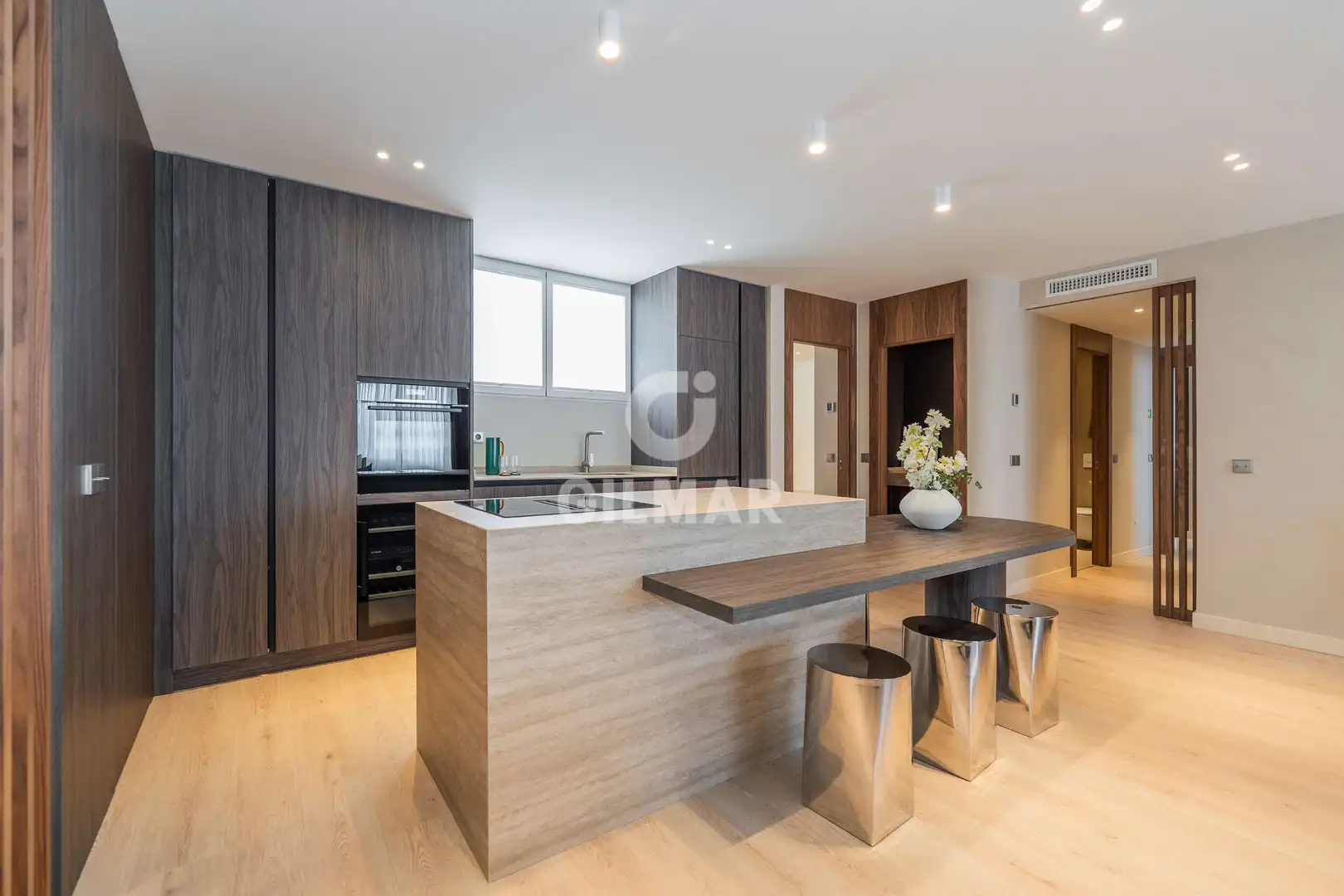 Appartement avec ascenseur à vendre à Barrio de Salamanca, imagen 10