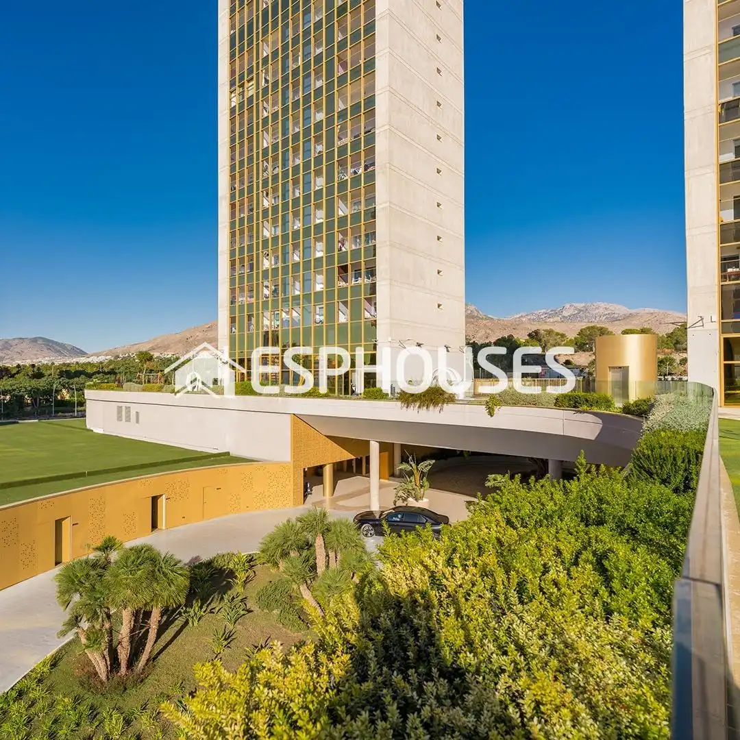 Appartement avec piscine à vendre à Playa de Levante, imagen 26