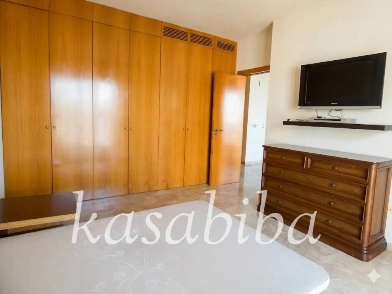 Schlafzimmer von Wohnung zum Verkauf in Paterna mit Klimaanlage, Heizung und Terrasse