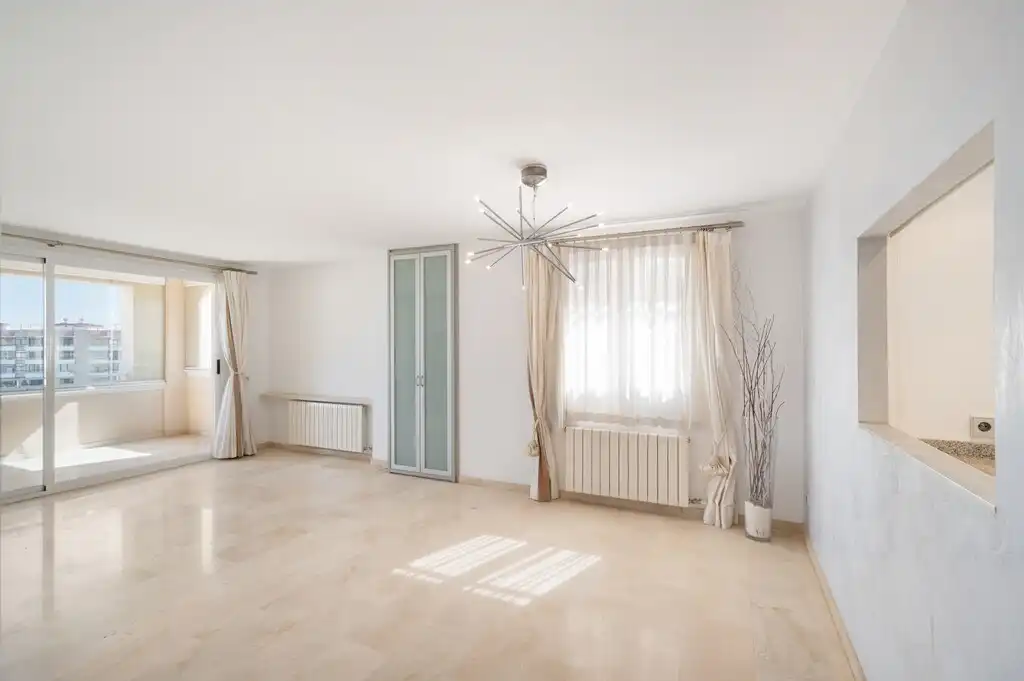 Apartments for rent in Porto Pi